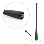 Antena Para Radio Motorola Vhf 136-174mhz Xts2500 Ht Gp Mtx