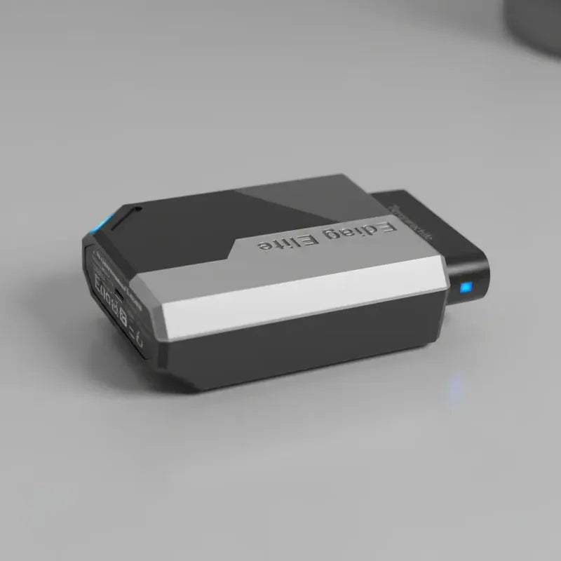 Scanner Automotriz  Ediag Elite Kingbolen Obd2 Bluetooth