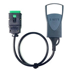 Scanner Lexia Diagbox Pp2000 Para Peugeot Citroen Obdii Obd2