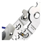 Pinza Alicate Pelacables Multifuncional Corta Cable Multiuso