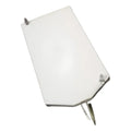Backlight Retroiluminacion Led Para Pantalla Lcd 12864 Blanco Frío