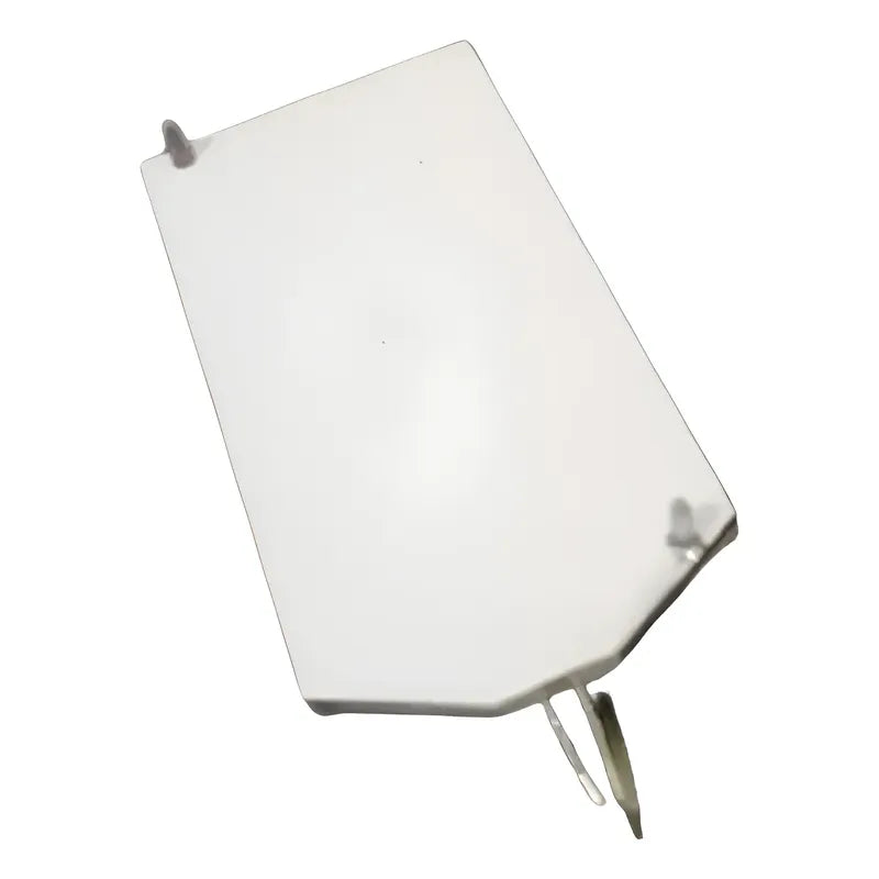 Backlight Retroiluminacion Led Para Pantalla Lcd 12864 Blanco Frío