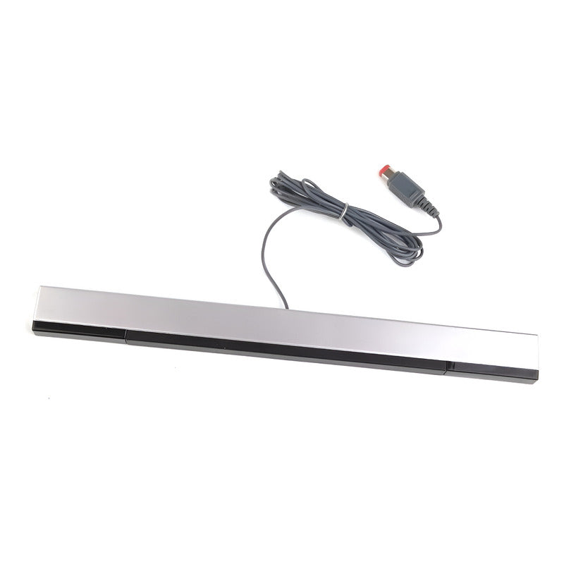 Sensor Barra Infraroja Para Nintendo Wii - Wii U Receptor Ir