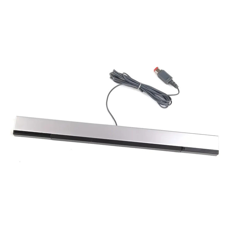 Sensor Barra Infraroja Para Nintendo Wii - Wii U Receptor Ir