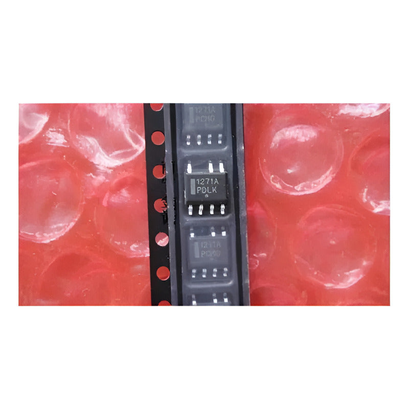 Pwm Control Ncp1271a 1271a Ncp1271 Circuito Integrado Sop-7