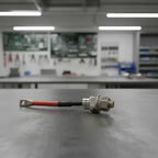 Diodo Rectificador Skr100-16 Skr100/16 100a 1600v Perno 12mm