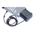 Cable Programador Usb-eth S7-200 Smart Hmi Fx5u S7-1200 1500