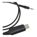 Cable Programación Para Icom Opc-478 F21 A24 Icf11 Ic-f3003