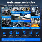 Scanner Automotriz Obd2 Driverscan Obdii Multimarcas Mucar