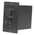 Controlador Velocidad Motor 120w 220v Ac 0.5a Regulador Pwm