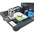 Regulador De Voltaje Avr R250 Para Leroy Somer