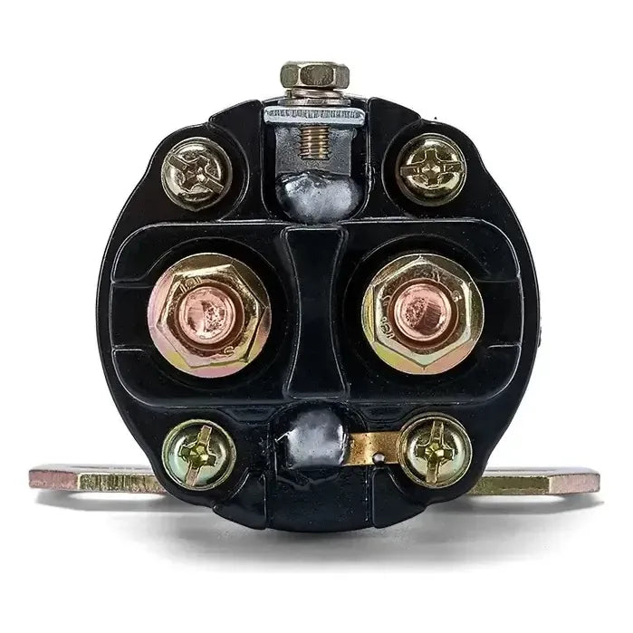 Rele Arranque Para Motor Generador 24v 150a Jd231a