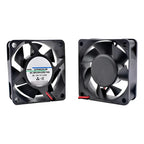 Ventilador Fan Cooler Acp06025s 12v 6cm 60mm 60x25mm 6025