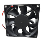 Ventilador Fan Cooler Ytd249238s 24v 92x38mm 9238 Ytd249238 Negro