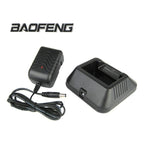 Cargador Completo Baofeng Uv-5r 5ra Dm-5r Bf-f8hp Bf-f8 Uv6r