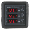 Medidor Corriente Amperimetro Trifasico Gv23at 220 Generador