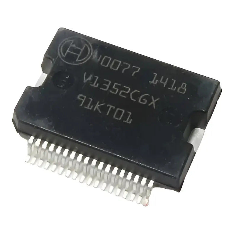 Circuito Integrado Para Bosch 40077 Hssop36