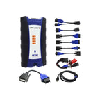 Escaner Scanner Nexiq 2 Interface Camiones Buses Maquinas