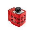 Regulador Variador De Voltaje Variac 500w De 0 A 300v 220v