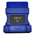 Adaptador Para Escaner Fcar Obdii A Db15 15 Pin Obd2