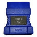 Adaptador Para Escaner Fcar Obdii A Db15 15 Pin Obd2