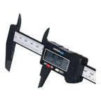 Pie De Metro Vernier Digital Calibrador 150 Mm 6 Pulgadas
