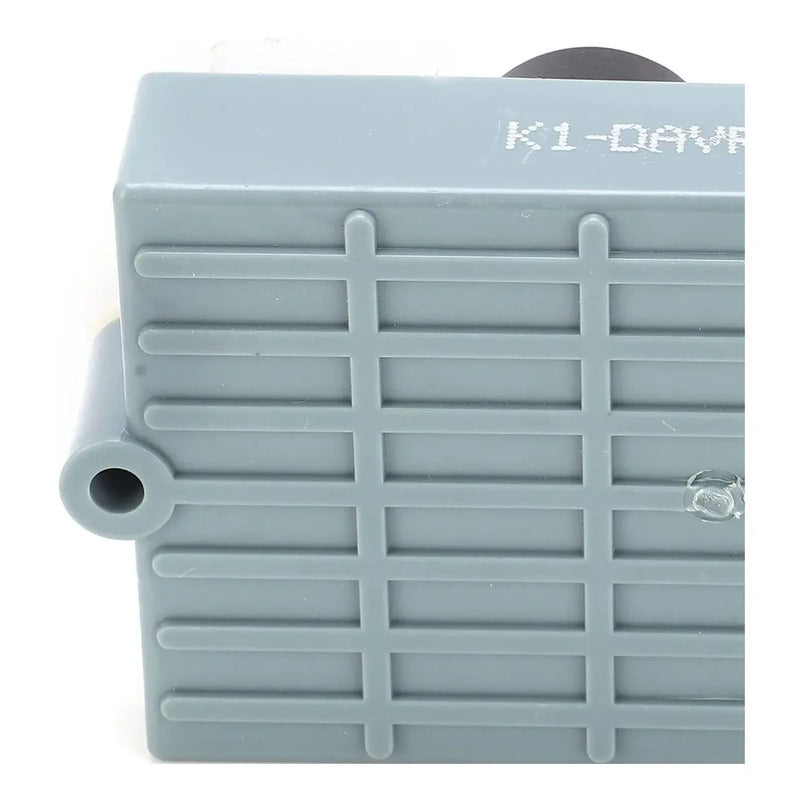 Regulador De Voltaje Avr Ki-davr-95s3 Plastico Kama Kipor