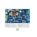 Modulo Regulable Elevador Reductor Driver Dc 5-35v A 2.5-30v