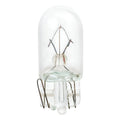 Ampolleta Bombillo 70v T10 3w 4300k Cola De Pescado Halogeno