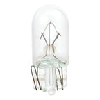 Ampolleta Bombillo 70v T10 3w 4300k Cola De Pescado Halogeno