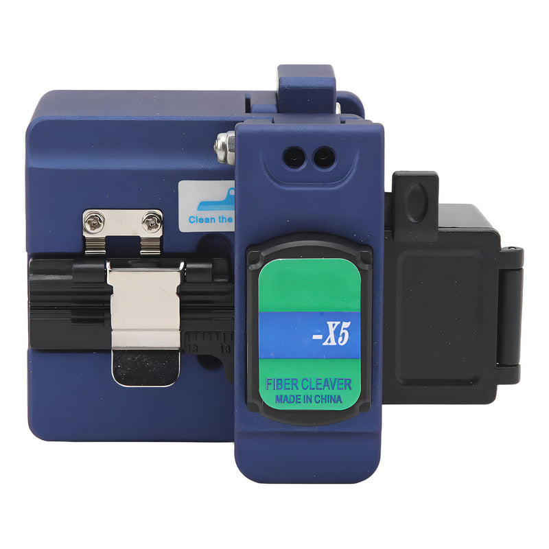 Cortadora De Fibra Optica Aua X5 Alta Precision Ftth