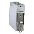 Fuente Poder Mean Well Riel Din Metal 24v 120w Ndr-120-24
