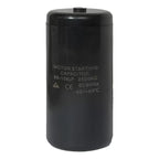 Condensador De Partida Capacitor Arranque 88uf A 108uf 250v