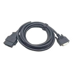 Cable Adaptador Git G-scan3 Obdii Obd2 Gscan-3 Gscan 3