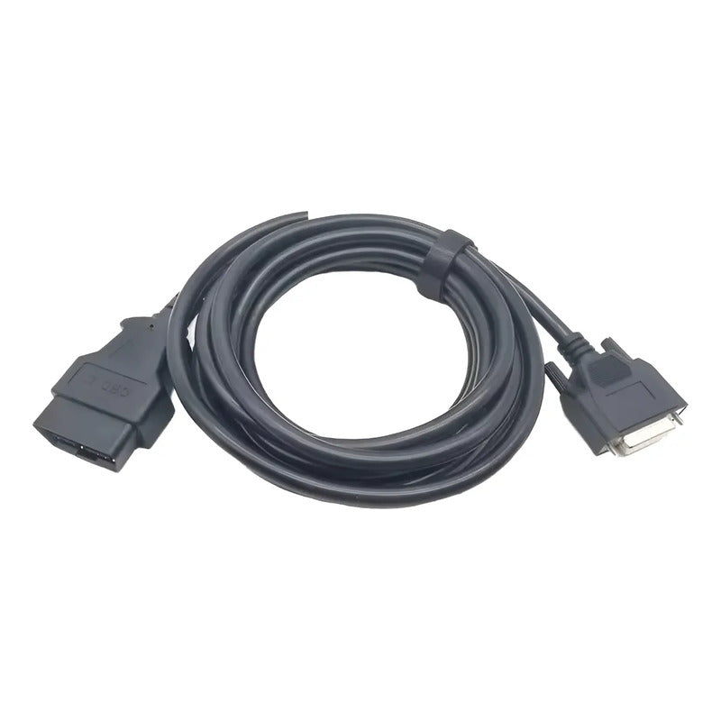 Cable Adaptador Git G-scan3 Obdii Obd2 Gscan-3 Gscan 3
