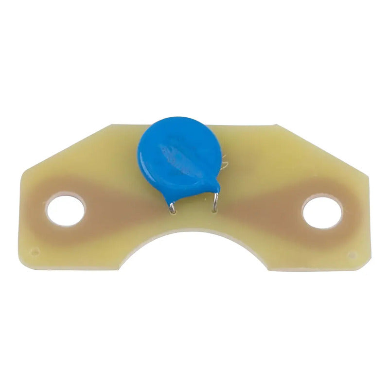 Varistor Lsa461-9-01  Lsa461901  Lsa 461901 Para Leroy Somer