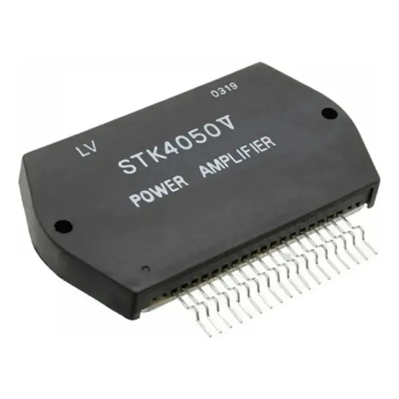Stk4050v Stk4050 Amplificador