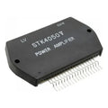 Stk4050v Stk4050 Amplificador