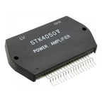 Stk4050v Stk4050 Amplificador