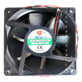 Ventilador Fan Cooler 24v 12cm X 3.8cm Ytd241238b Soldadora