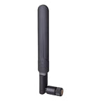Antena Wifi Banda Dual 8dbi 2,4ghz 5,8ghz Rp-sma Hembra