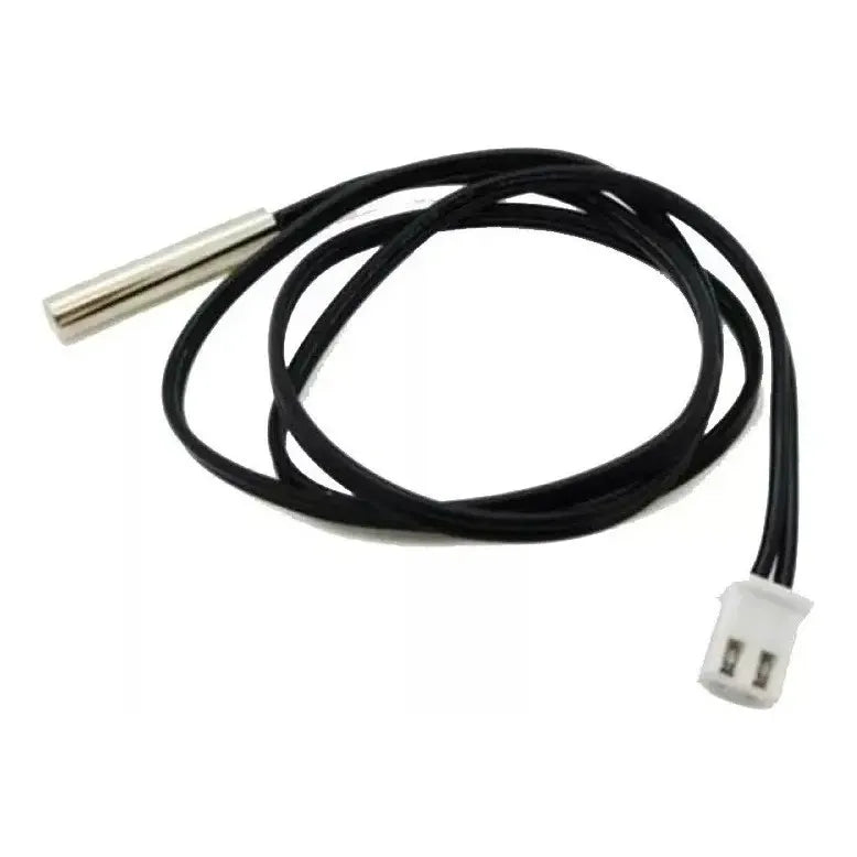 Sensor Temperatura Ntc 10k 3950 1% Para Arduino 1 Mt