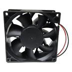 Ventilador Fan Cooler 3615kl-05w-b60 92x38mm 24v 9238 Negro