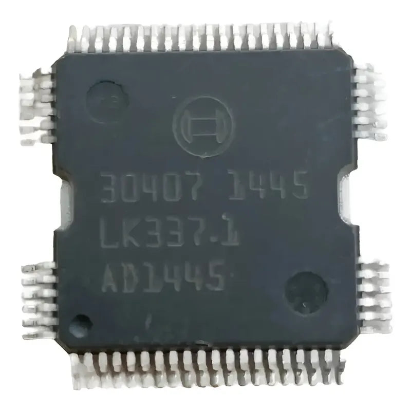 Circuito Integrado 30407 Ic Smd