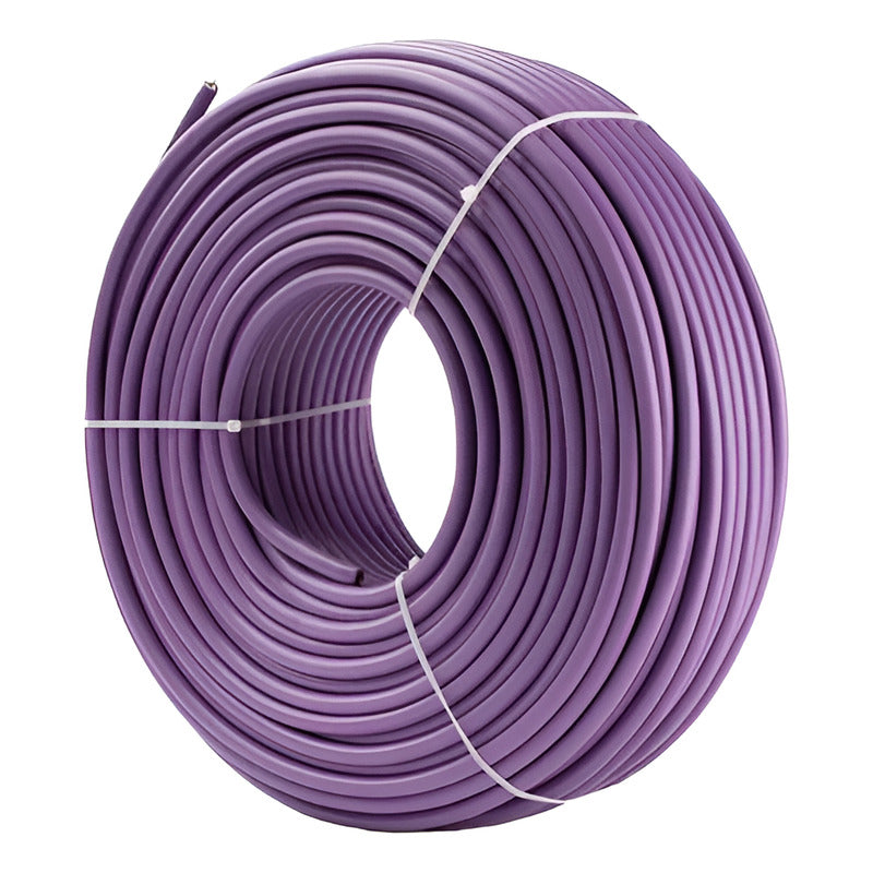 Cable Comunicacion Para Profibus Dp 6xv1830-0eh10 5mt Plc