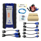 Escaner Scanner Nexiq 2 Interface Camiones Buses Maquinas
