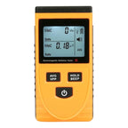 Tester Dosimetro Emi Detector De Radiacion Electromagnetica