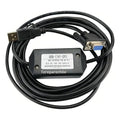 Cable Programación Usb Db9 Negro 1.8m Allen Bradley Slc 1747-cp3