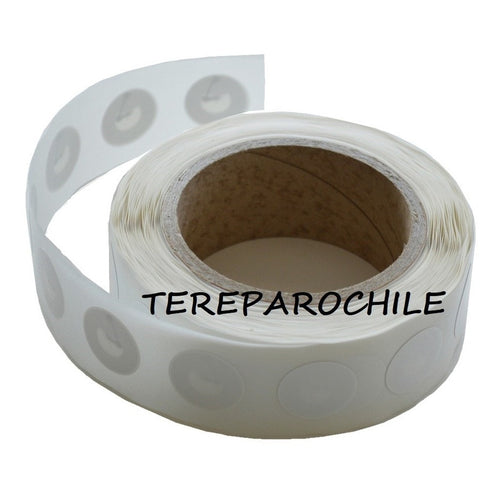 10 X Tag Rfid Nfc Ntag215 Para Smartphone Y Amiibo