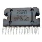Integrado Pioneer Pal013a Pal013 Amplificador 4 X 45w